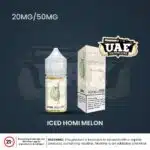 Tokyo Salt Nic 30ml E-Liquid Classic Series - Image 2