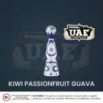 Humo Azul 15K Puffs Kiwi Passionfruit guava in UAE, Dubai