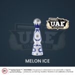 Humo Azul 15K Puffs Melon ICE in Dubai. UAE!