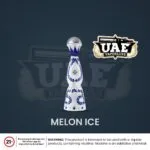 Humo Azul 15K Puffs Melon ICE in Dubai. UAE!