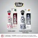 Tequila Vape15000 Puffs Disposable vape in UAE, Dubai !