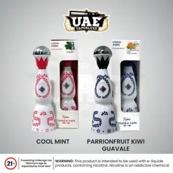 Tequila Vape15000 Puffs Disposable vape in UAE, Dubai !
