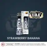 Tequila Vape15000 Puffs Disposable vape Strawberry Banana