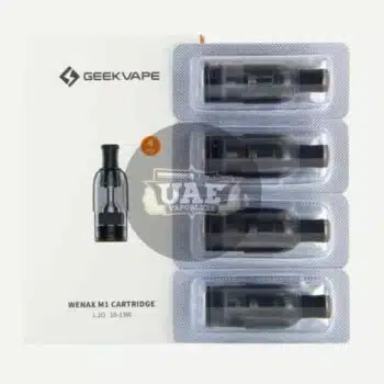 GEEKVAPE WENAX M Pod Kit