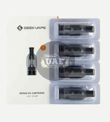 GEEKVAPE WENAX M Pod Kit