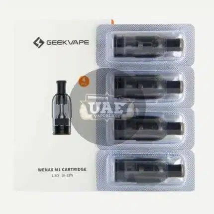 GEEKVAPE WENAX M Pod Kit