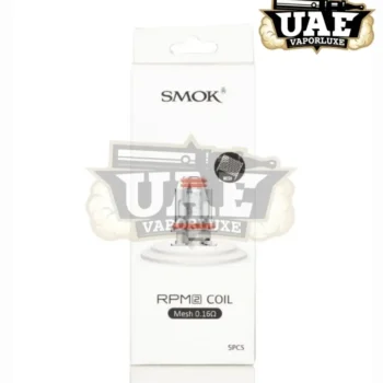 SMOK RPM 2 Replacement Coil in Dubai, UAE
