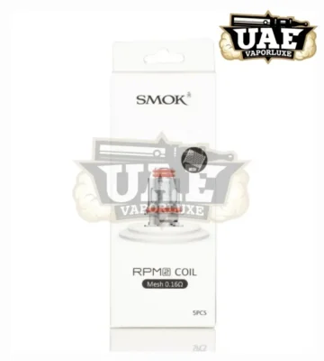 SMOK RPM 2 Replacement Coil in Dubai, UAE