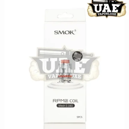 SMOK RPM 2 Replacement Coil in Dubai, UAE
