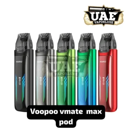 VOOPOO Vmate Max Pod Kit in UAE