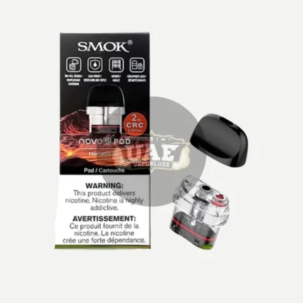Smok Novo 5 Replacement Pods