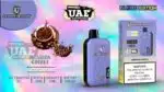 HYPERJOY Limited Edition 10K Puffs Disposable Vape in UAE