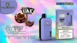 HYPERJOY Limited Edition 10K Puffs Disposable Vape in UAE