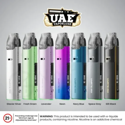 VOOPOO Vmate Pro 2 Kit 30W in Dubai