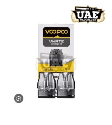 VOOPOO Vmate V2 Empty Pod in Dubai