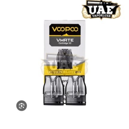 VOOPOO Vmate V2 Empty Pod in Dubai
