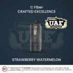 Veiik C Fiber 40000 Puffs in Dubai Strawberry Watermelon