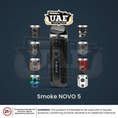 Smok Novo 5 Kit