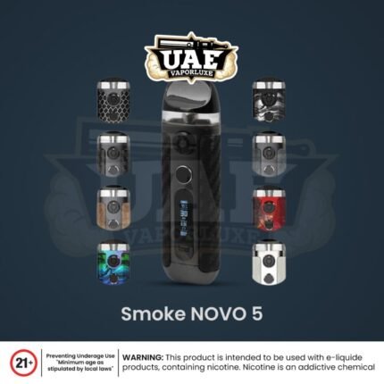 Smok Novo 5 Kit