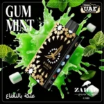 Zahab G400 40000 Puffs 20mg Disposable Vape in Dubai