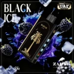 Zahab G400 40000 Puffs 20mg Disposable Vape in Dubai