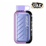 Vozol Gear Ice & Sweet 50000 Puffs Disposable Vape at UAE Vapor Luxe