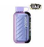 Vozol Gear Ice & Sweet 50000 Puffs Disposable Vape at UAE Vapor Luxe