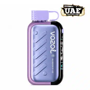 Vozol Gear Ice & Sweet 50000 Puffs Disposable Vape at UAE Vapor Luxe
