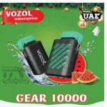 Vozol Gear 10000 Puffs