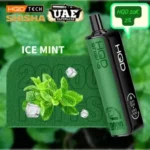 HQD Shisha 20000 Puffs 3mg Disposable vape - Image 4