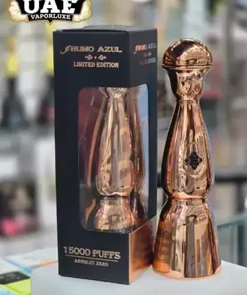 Humo azul Limited Edition