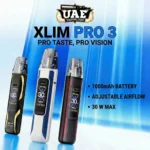 OXVA Xlim Pro 3 30W Pod Kit