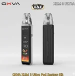 OXVA XLIM 3 Ultra Pod System Kit. - Image 2