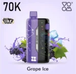 VOOM METEOR 70K Puffs Disposable - Image 3