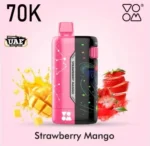 VOOM METEOR 70K Puffs Disposable - Image 2