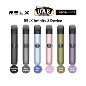 RELX 2 Infinity Kit