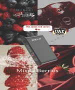 Relx BlADE 50k puffs