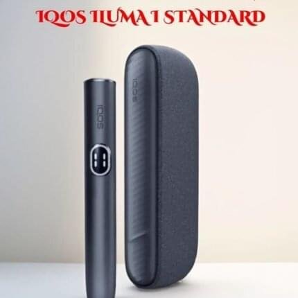 IQOS ILUMA I STANDARD
