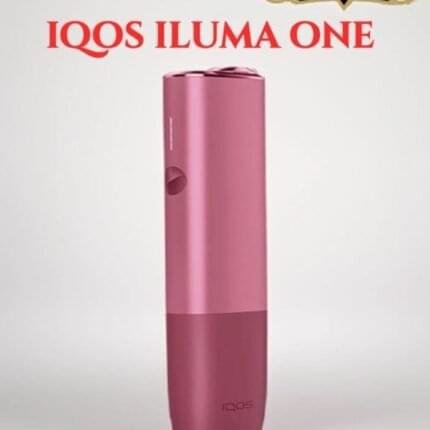 IQOS ILUMA ONE Kit
