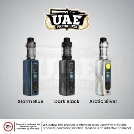 Vaporesso GEN SE Vape Kit in UAE